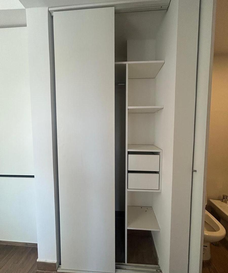 Foto de A ESTRENAR! 2 ambientes con parrilla propia en Flores!, imagen 4