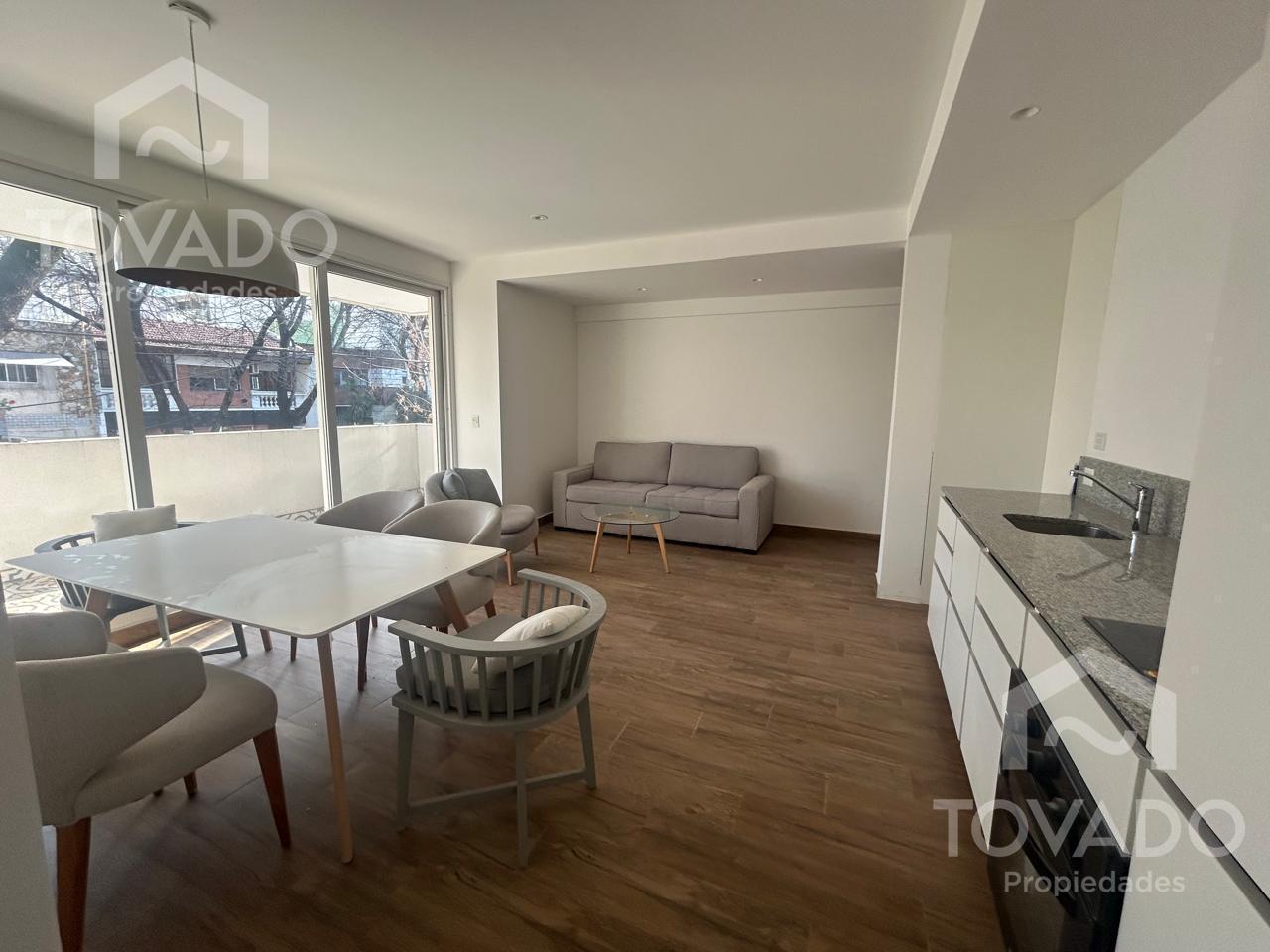 Foto de A ESTRENAR! 2 ambientes con parrilla propia en Flores!, imagen 2