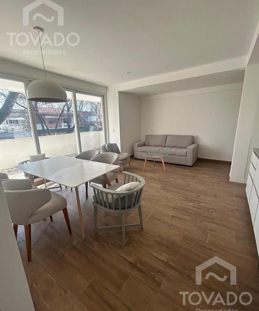 Foto de A ESTRENAR! 2 ambientes con parrilla propia en Flores!, imagen 1
