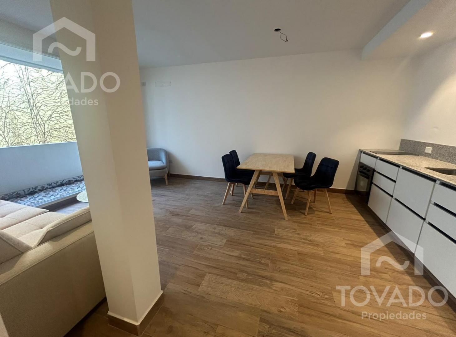Foto de A ESTRENAR! 2 ambientes con parrilla propia en Flores!, imagen 1