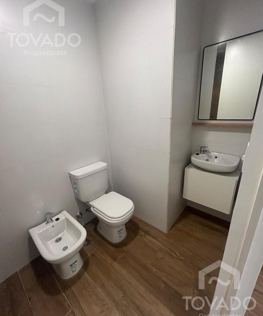 Foto de A ESTRENAR! 2 ambientes con parrilla propia en Flores!, imagen 5