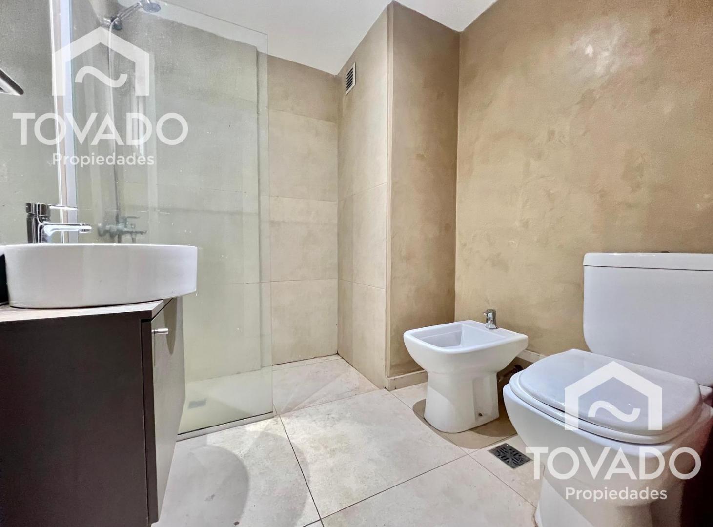 Foto de Monoambiente en Piso Alto en San Cristobal!, imagen 3