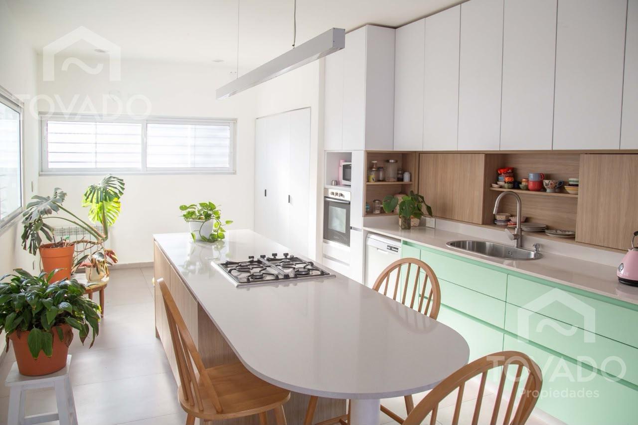 Foto de Casa en Villa Pueyrredón! Hecha a nueva, 5 ambientes con patio y, imagen 3