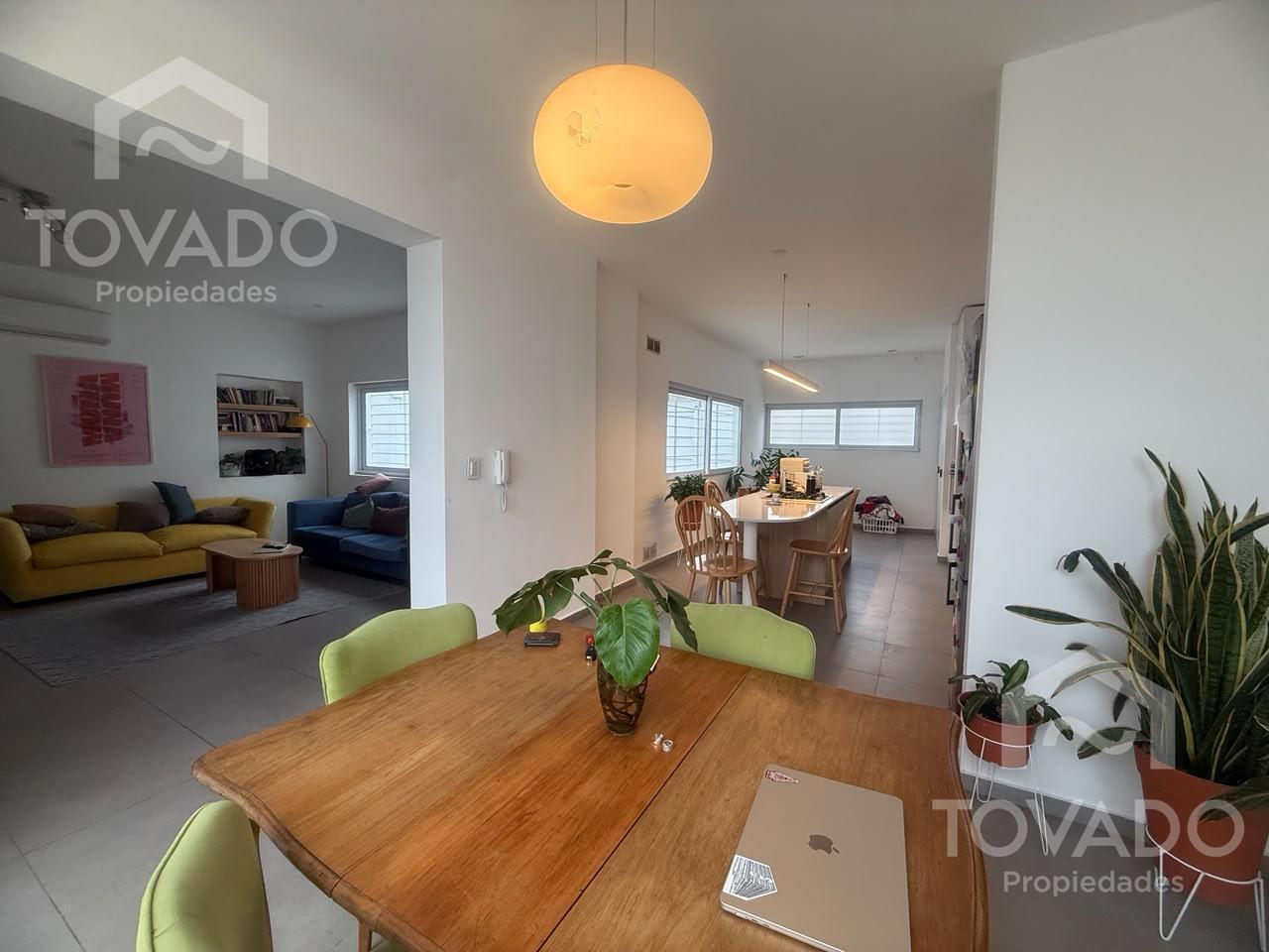 Foto de Casa en Villa Pueyrredón! Hecha a nueva, 5 ambientes con patio y, imagen 1