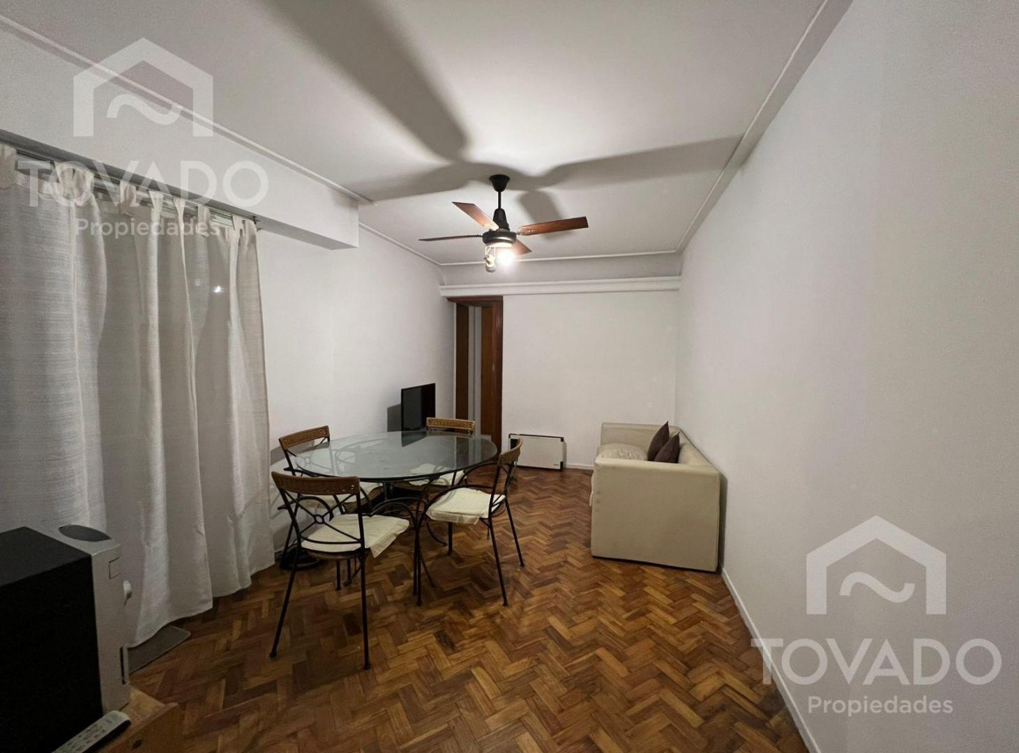 Foto de 2 Ambientes en Palermo Soho! Cuenta con cocina independiente y patio!, imagen 5