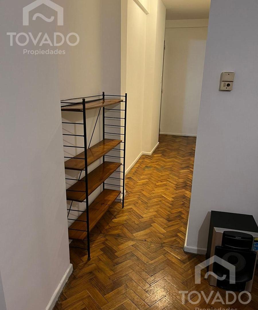 Foto de 2 Ambientes en Palermo Soho! Cuenta con cocina independiente y patio!, imagen 3