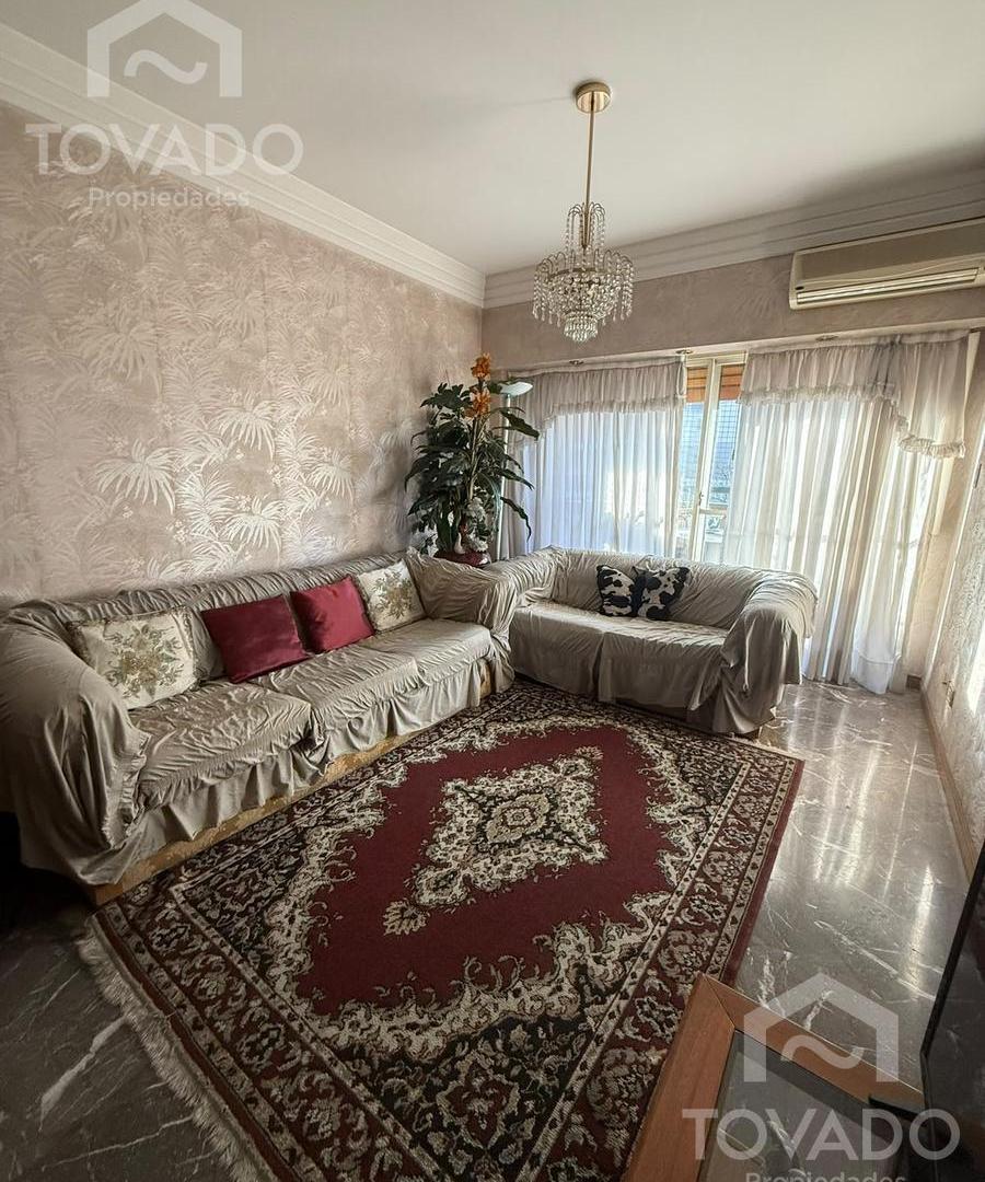 Foto de Venta 4 ambientes en Villa Crespo!, imagen 3