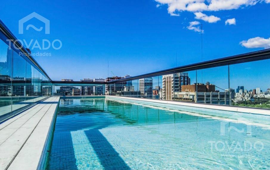 Foto de 2 ambientes a estrenar en Belgrano. Full Amenities, imagen 5