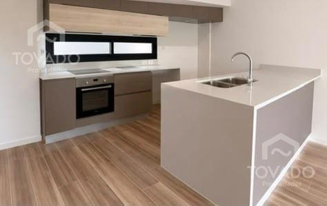 Foto de 2 ambientes a estrenar en Belgrano. Full Amenities, imagen 2