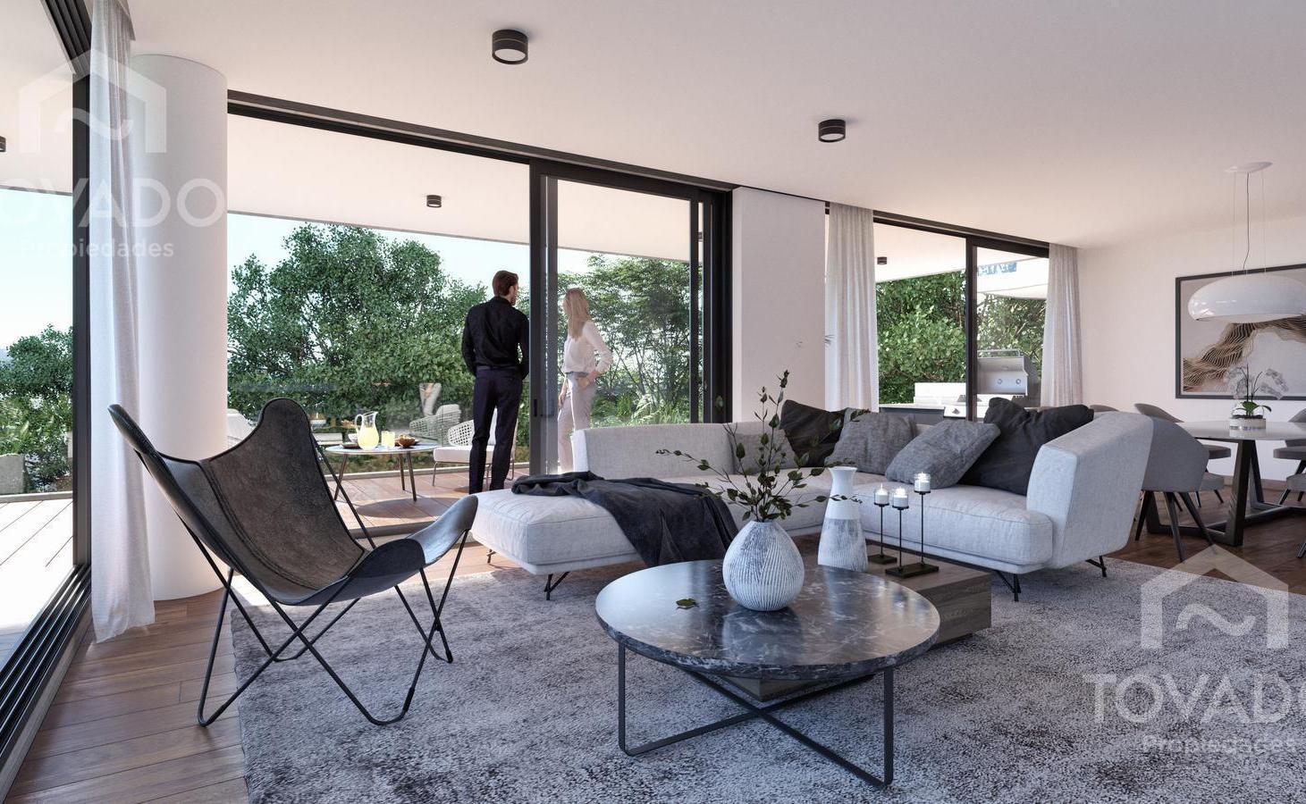 Foto de Exclusivo PENTHOUSE 5 ambientes con piscina en Belgrano!, imagen 4