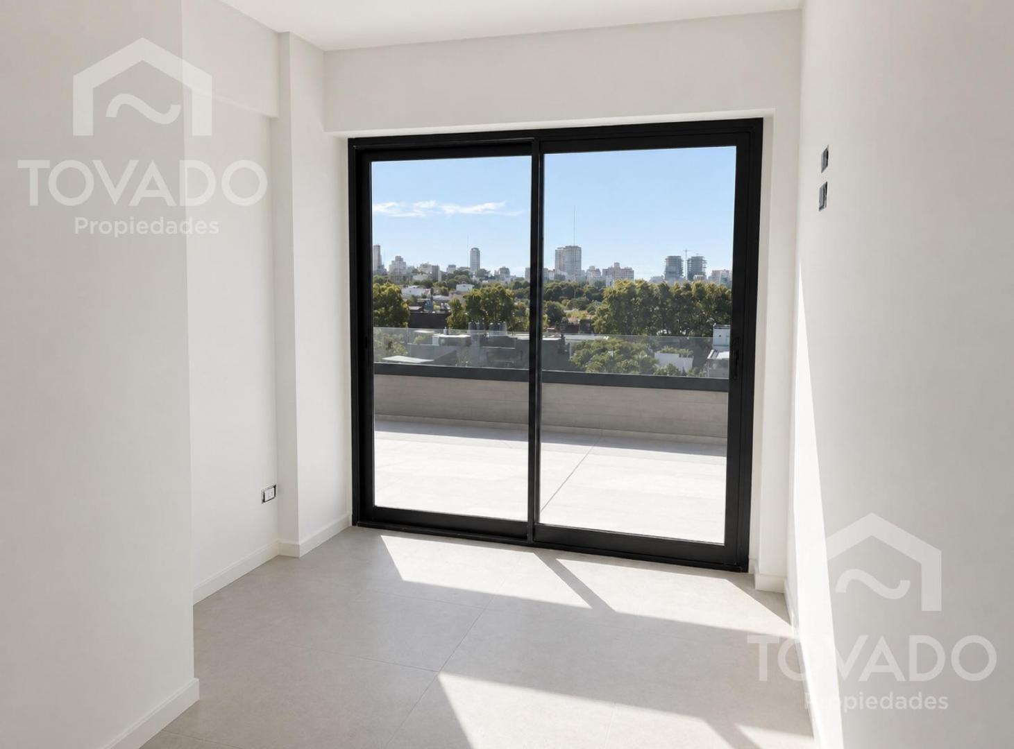Foto de EN CONSTRUCCION! 4 Ambientes con balcon aterrazado en Palermo Hollywood!, imagen 4