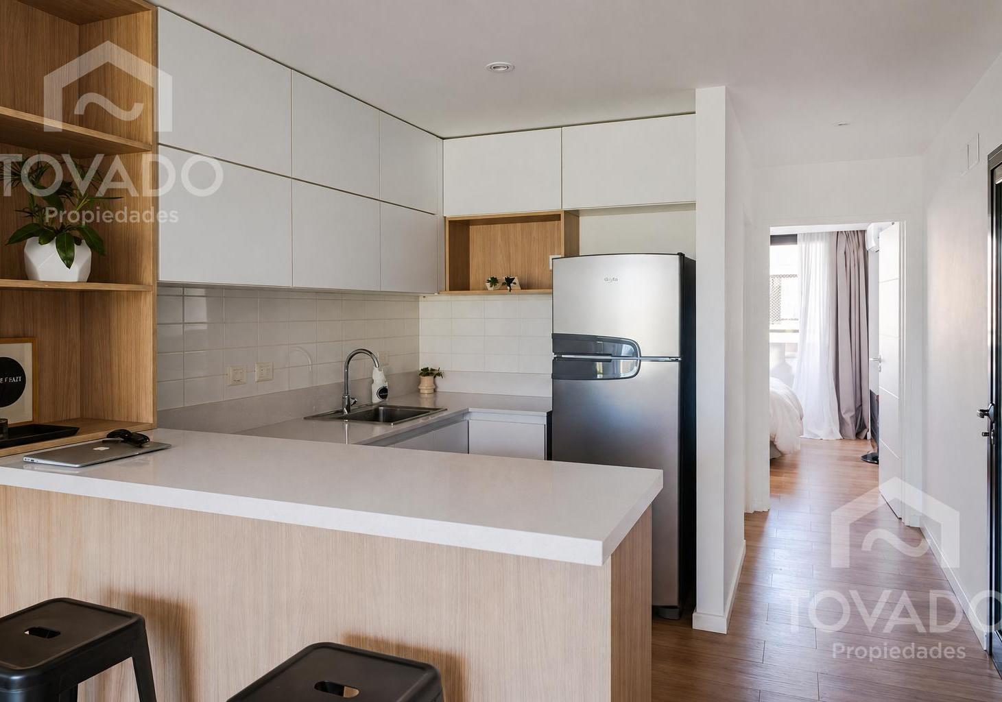Foto de 2 ambientes con terraza privada en Palermo Soho!, imagen 2