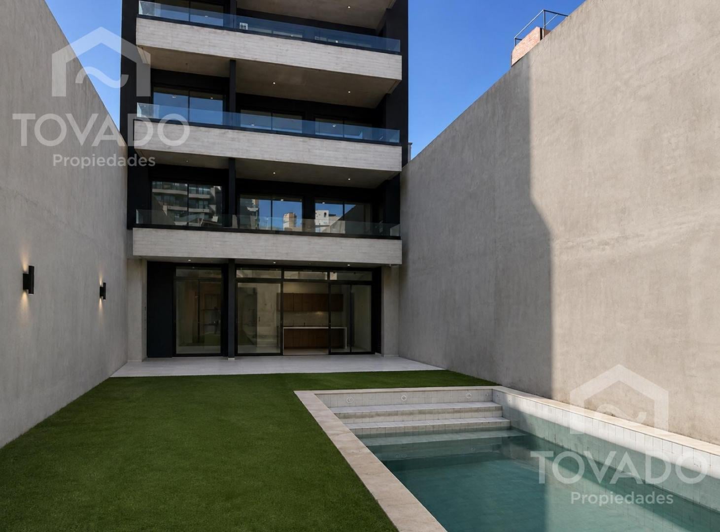 Foto de LOCAL COMERCIAL EN CONSTRUCCION EN PALERMO HOLLYWOOD!, imagen 2