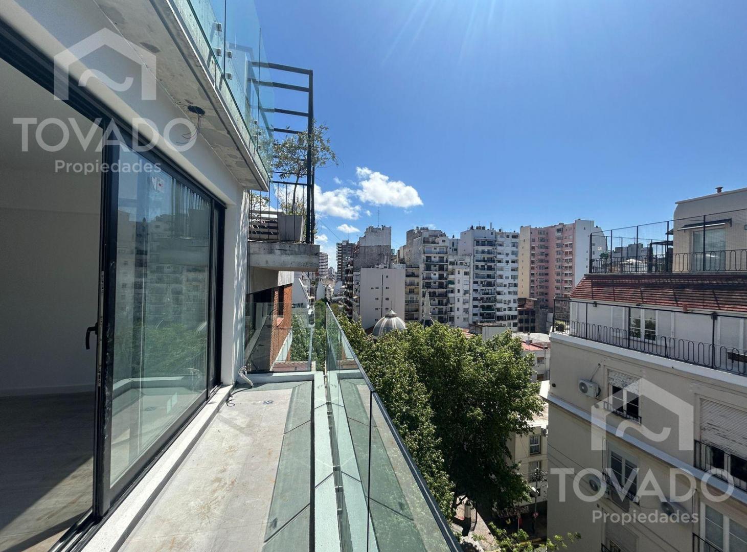 Foto de A estrenar. Monoambiente en Recoleta, imagen 4