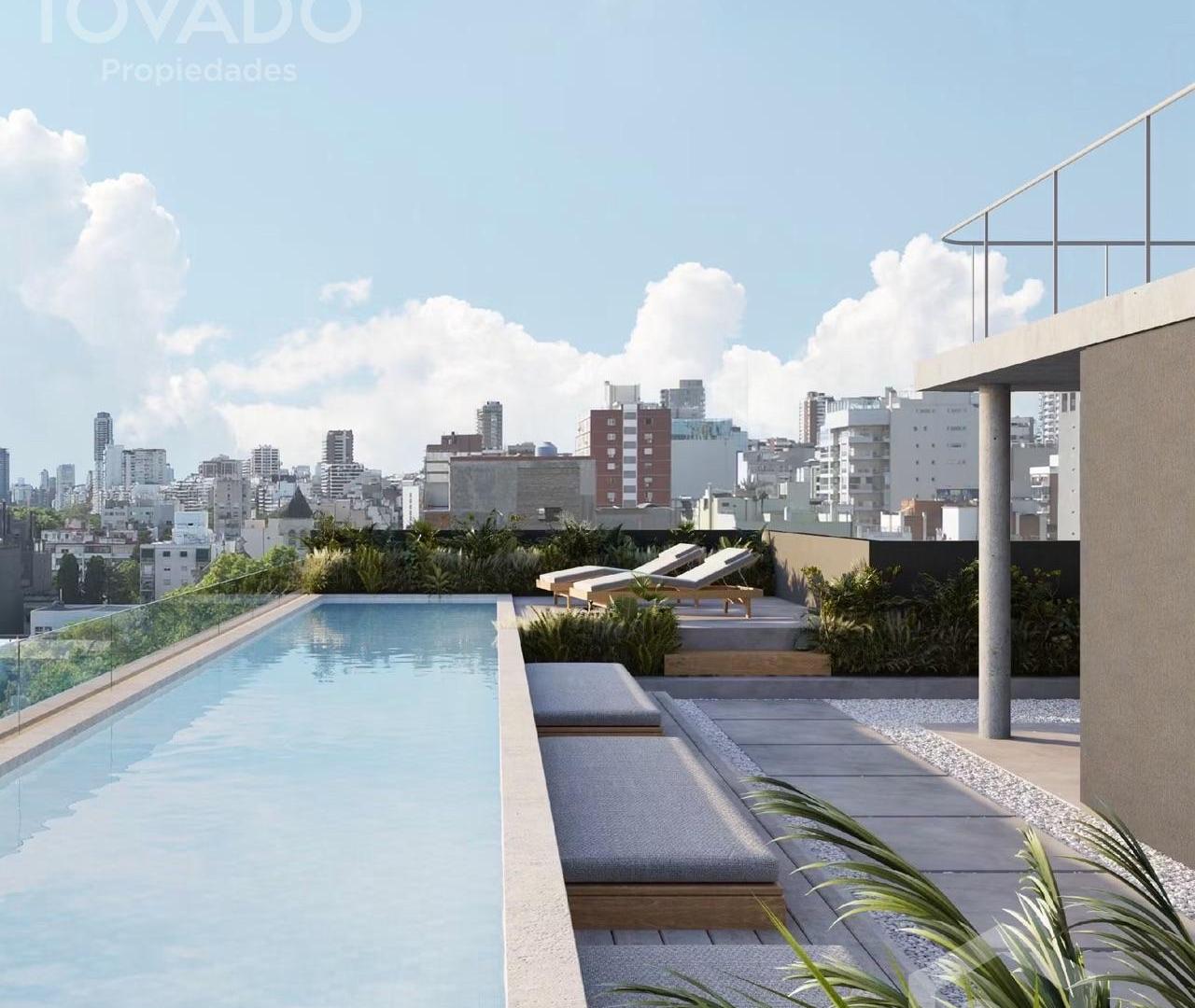 Foto de En construcción! 4 ambientes en Bajo Belgrano!, imagen 2
