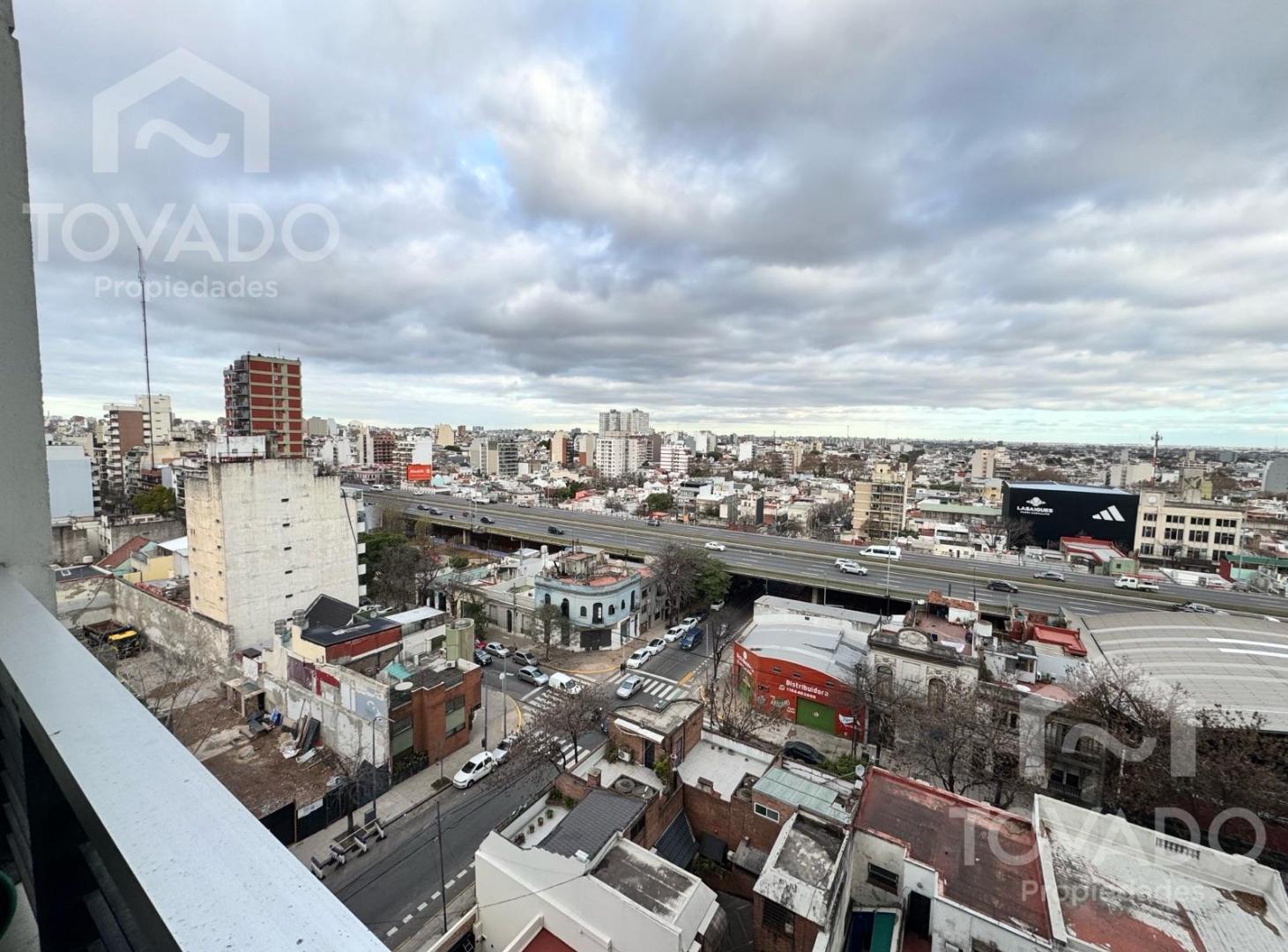 Foto de Dos Ambientes con Cochera en Torre de Categoría! Full Amenities en, imagen 4