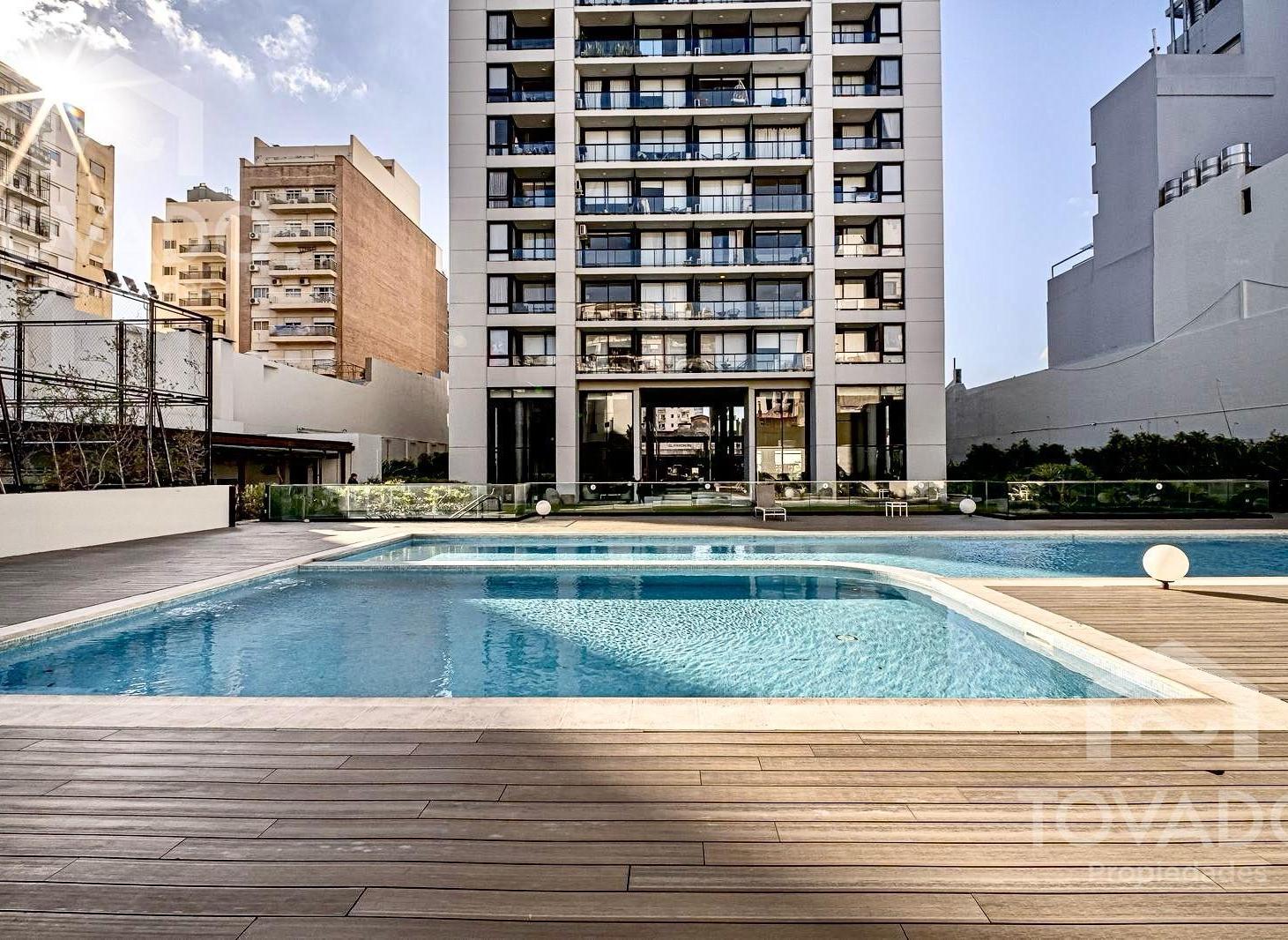 Foto de Dos Ambientes con Cochera en Torre de Categoría! Full Amenities en, imagen 1