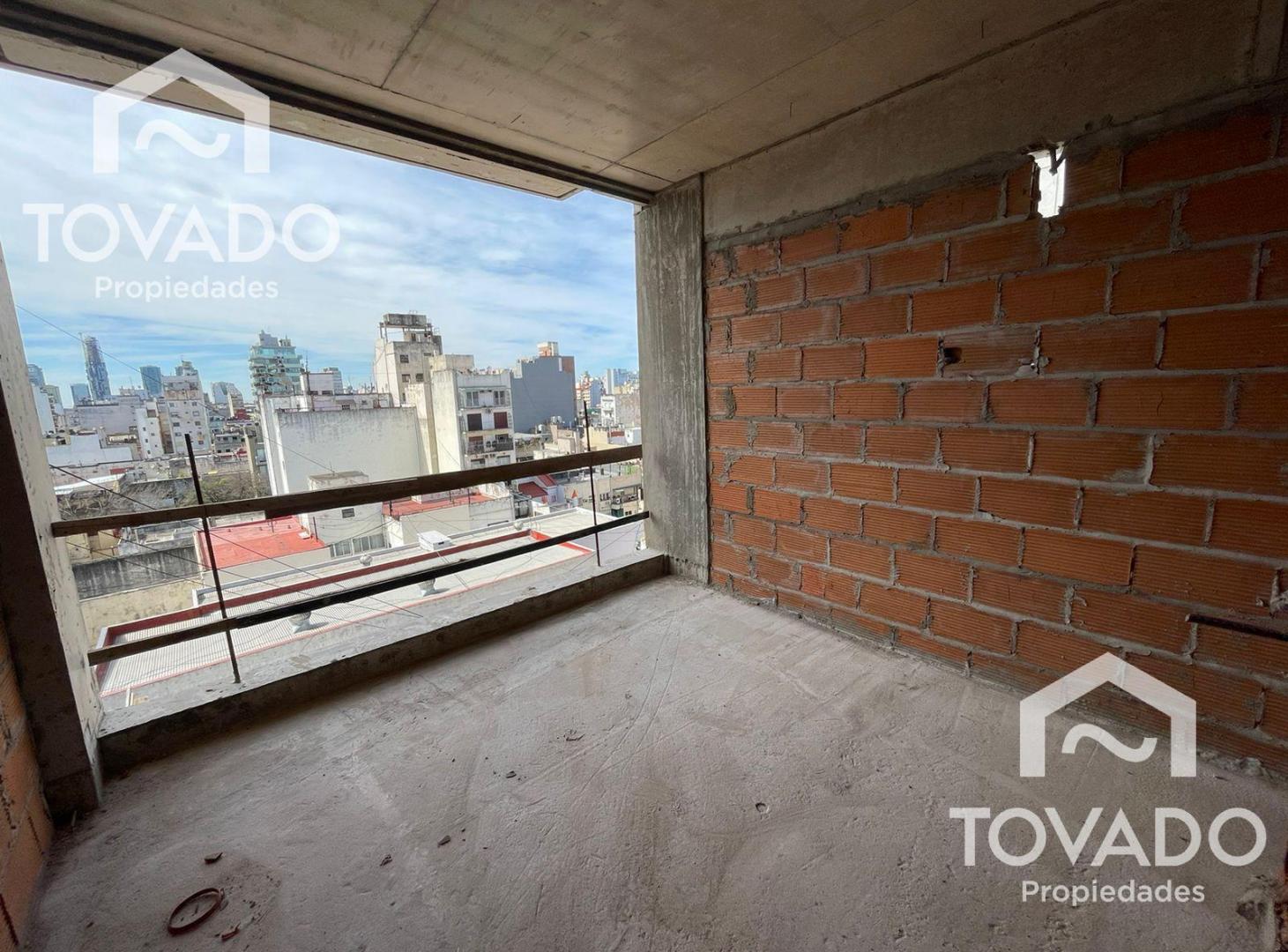 Foto de Monoambiente con balcon A ESTRENAR en San Telmo, imagen 1
