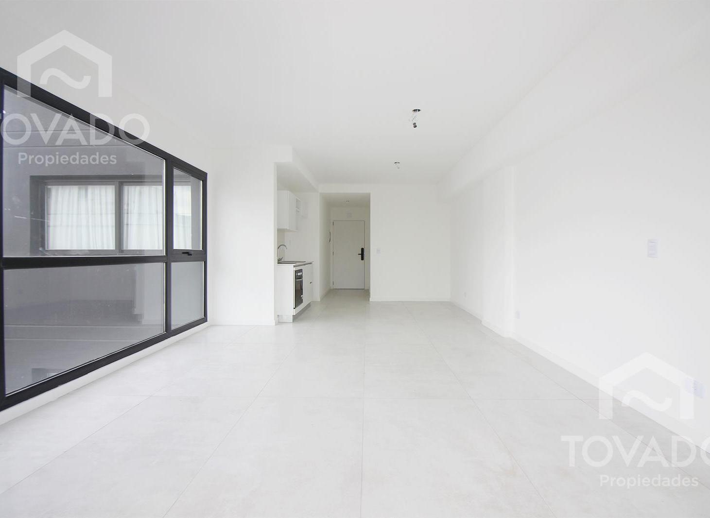 Foto de Monoambiente Divisible en Edificio de Categoría Full Amenities en, imagen 4