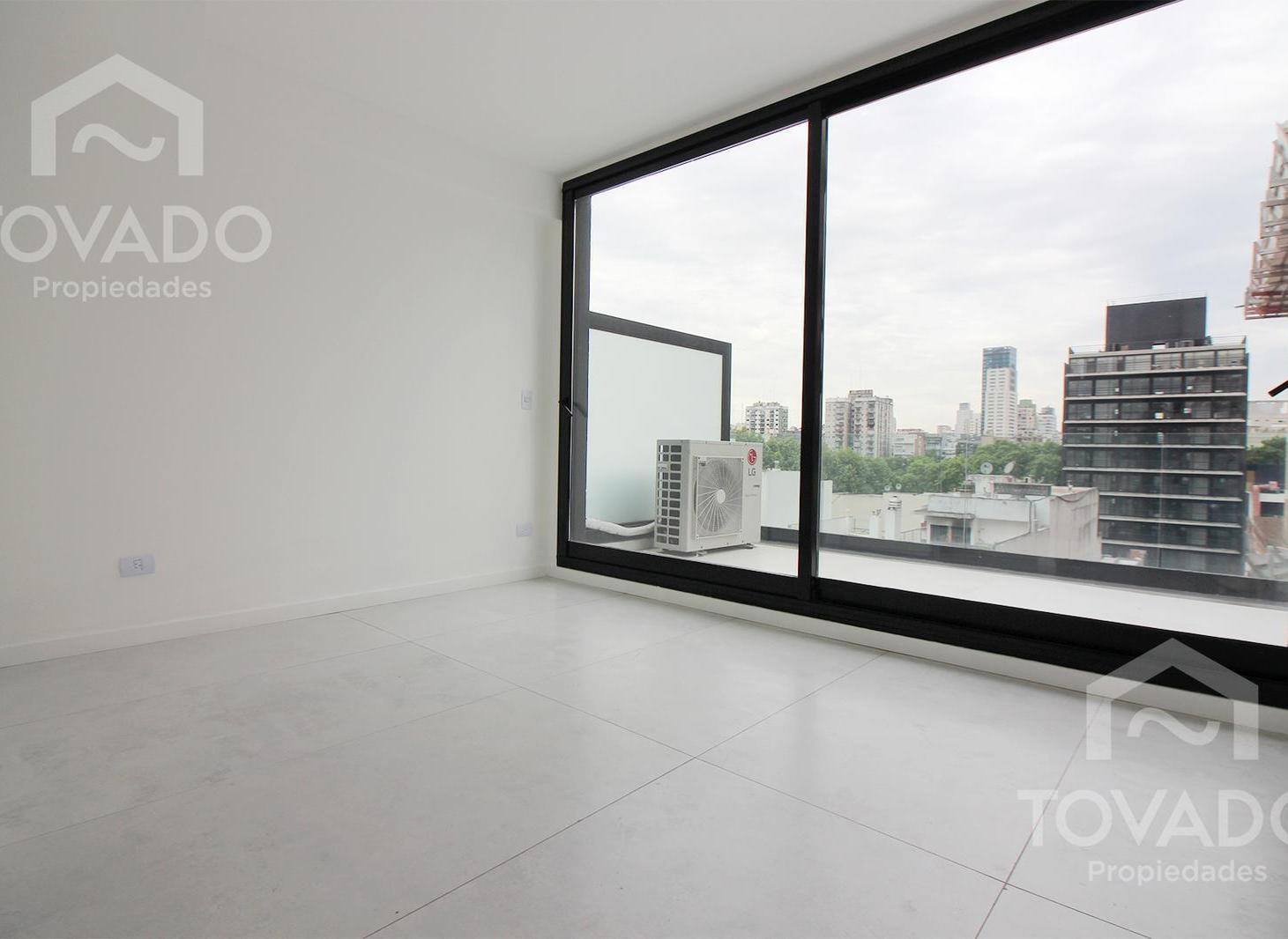 Foto de 2 Ambientes con terraza en Edificio de Categoría Full Amenities!, imagen 2
