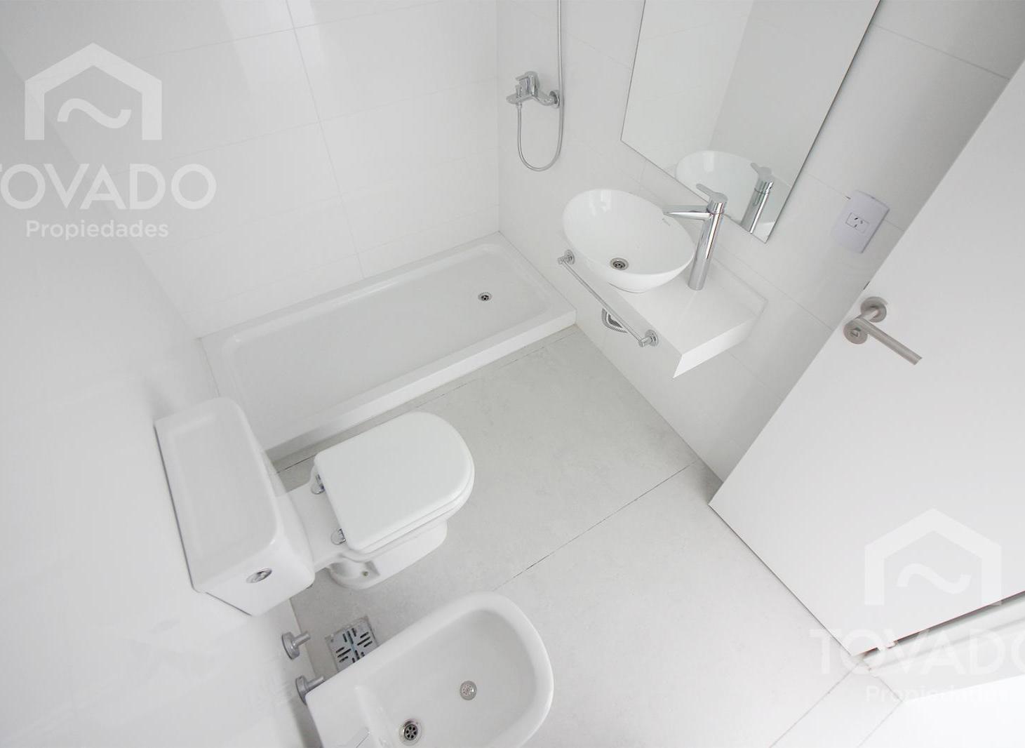 Foto de 2 Ambientes con terraza en Edificio de Categoría Full Amenities!, imagen 5