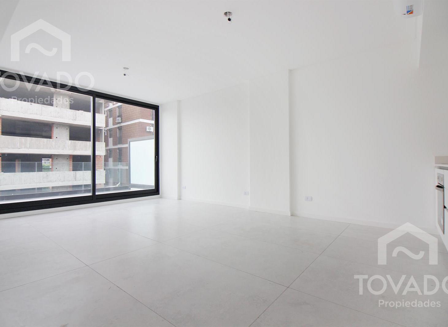 Foto de 2 Ambientes con terraza en Edificio de Categoría Full Amenities!, imagen 3