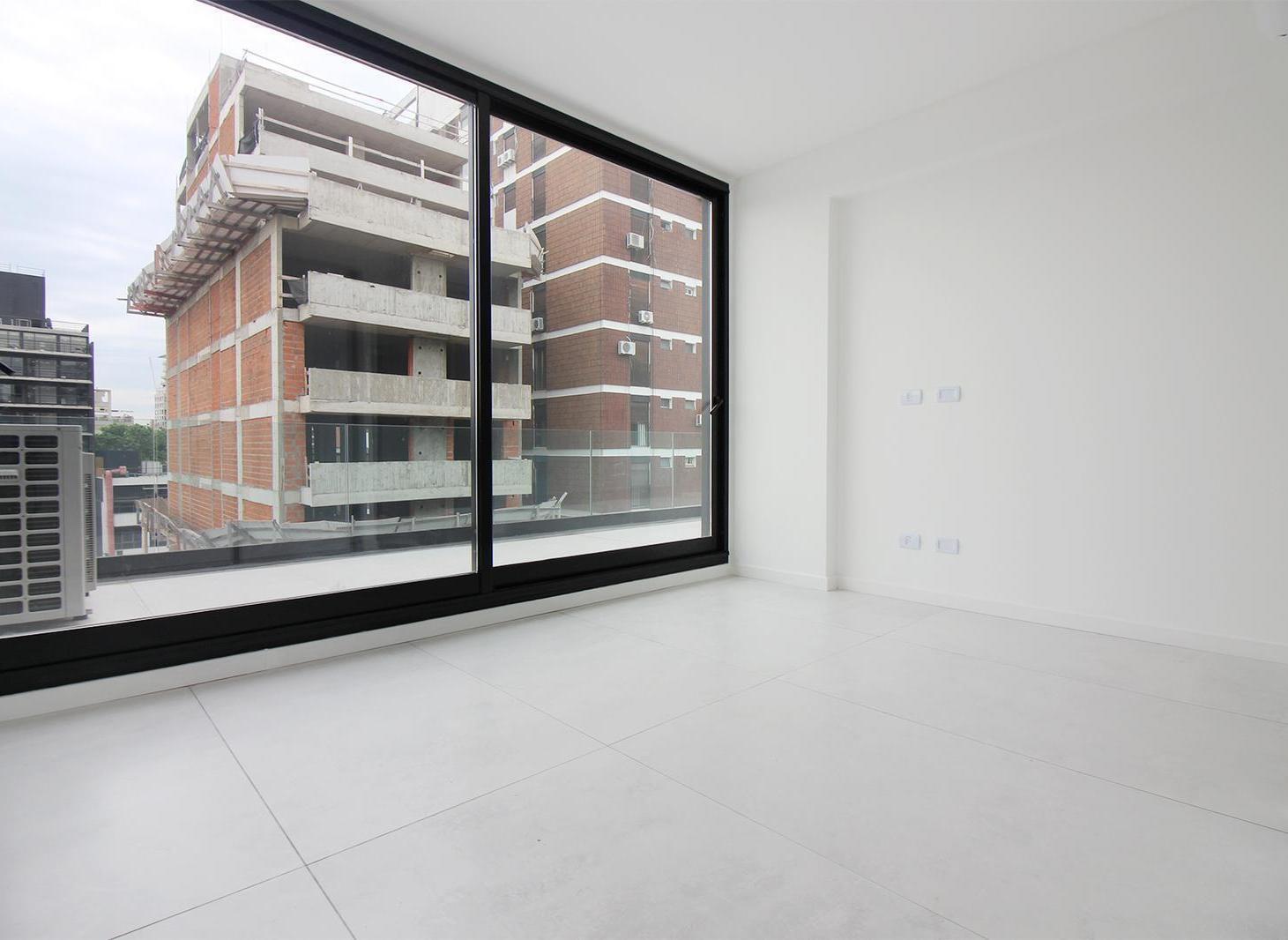 Foto de 2 Ambientes con terraza en Edificio de Categoría Full Amenities!, imagen 1