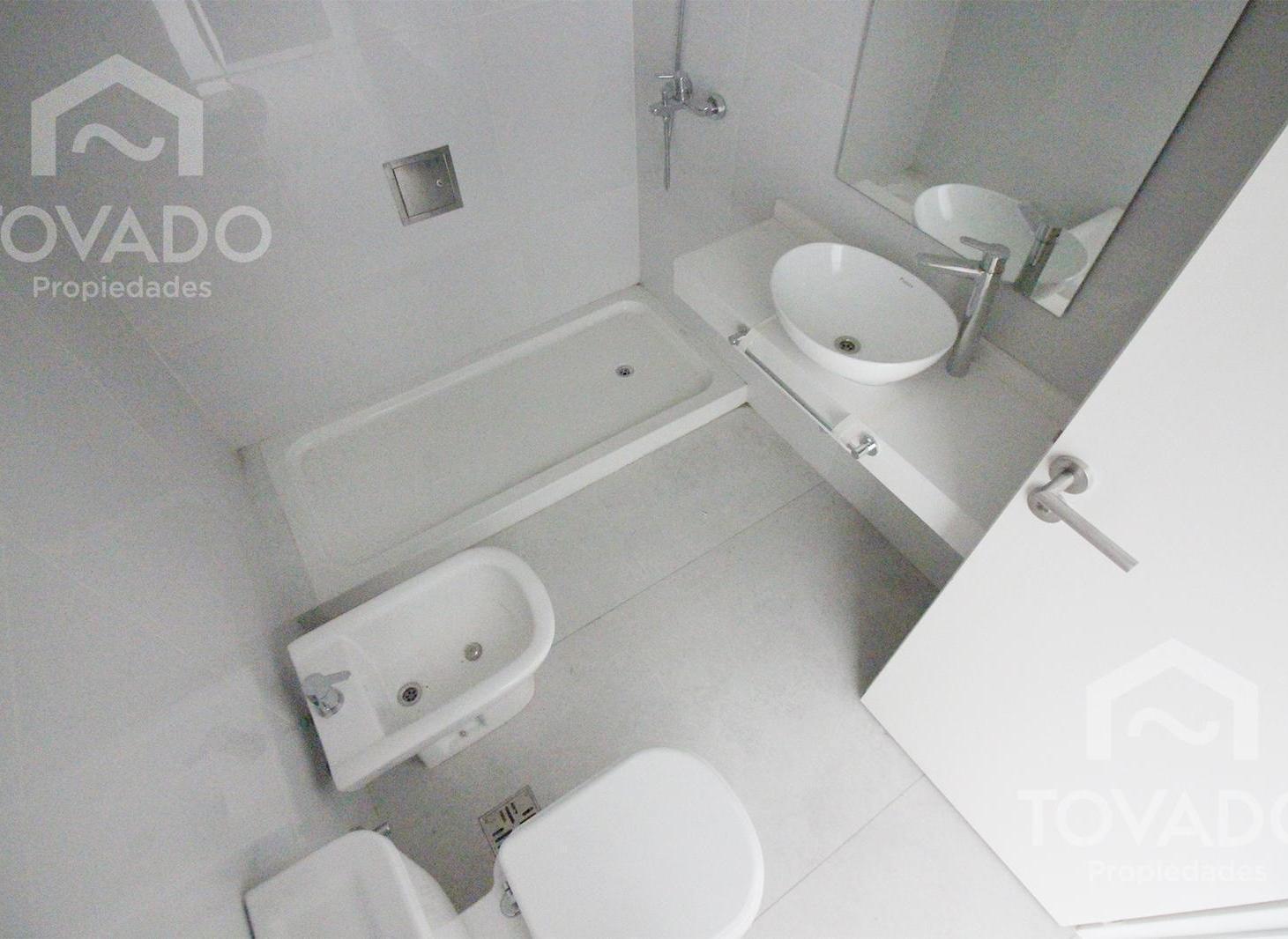 Foto de Monoambiente con balcon en Edificio de Categoría Full Amenities!, imagen 3