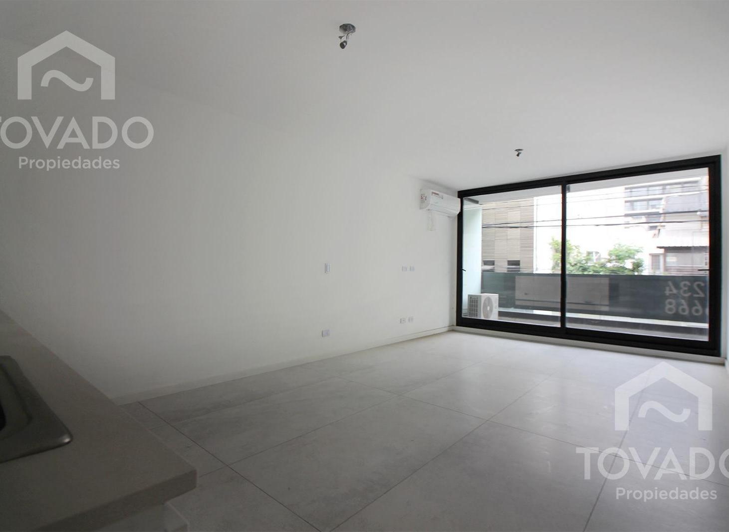 Foto de Monoambiente con balcon en Edificio de Categoría Full Amenities!, imagen 1