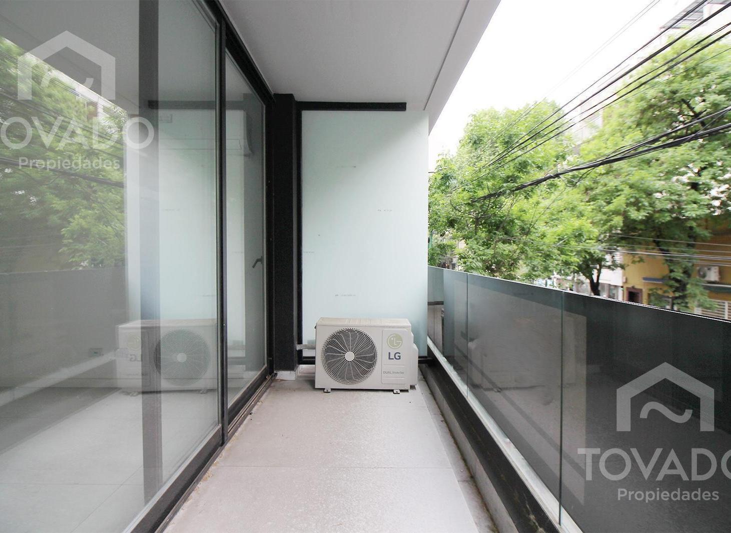 Foto de Monoambiente con balcon en Edificio de Categoría Full Amenities!, imagen 5