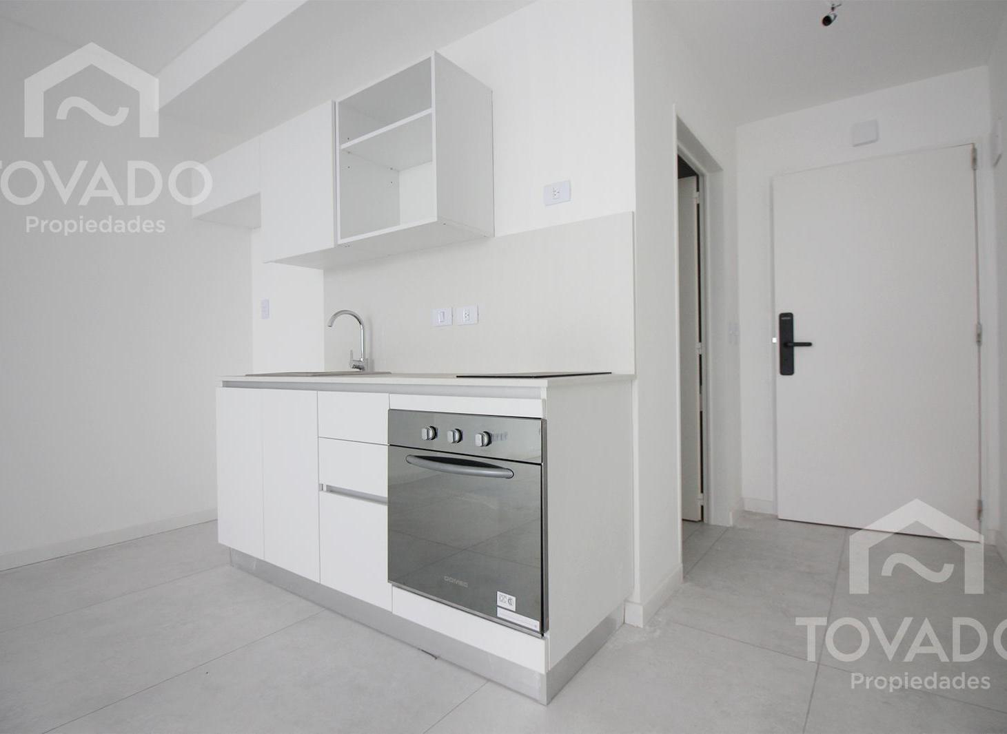 Foto de Monoambiente con balcon en Edificio de Categoría Full Amenities!, imagen 2