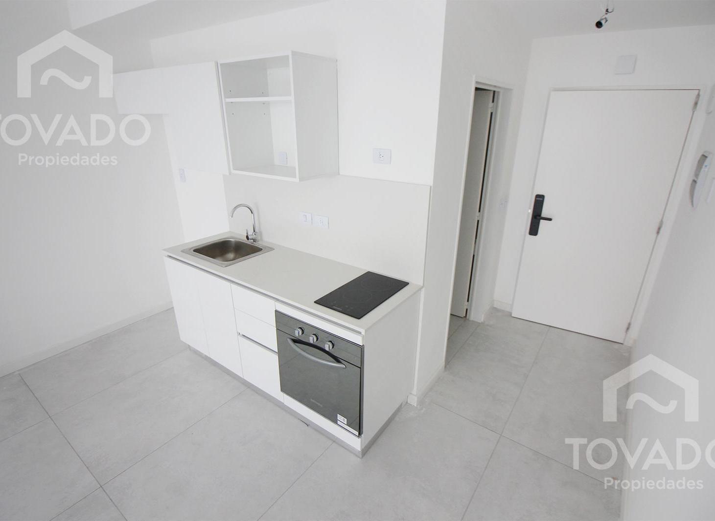 Foto de Monoambiente con balcon en Edificio de Categoría Full Amenities!, imagen 4