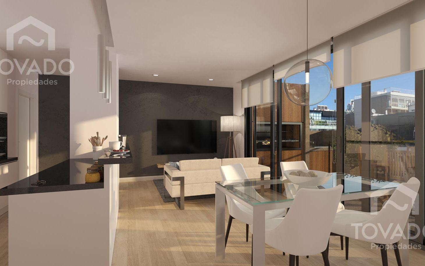 Foto de 2 Ambientes en Edificio de Categoría Full Amenities!, imagen 1