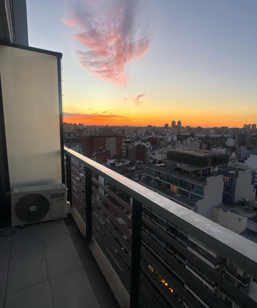 Foto de Monoambiente con cochera en Torre de Categoría! Lo mejor de Parque, imagen 2
