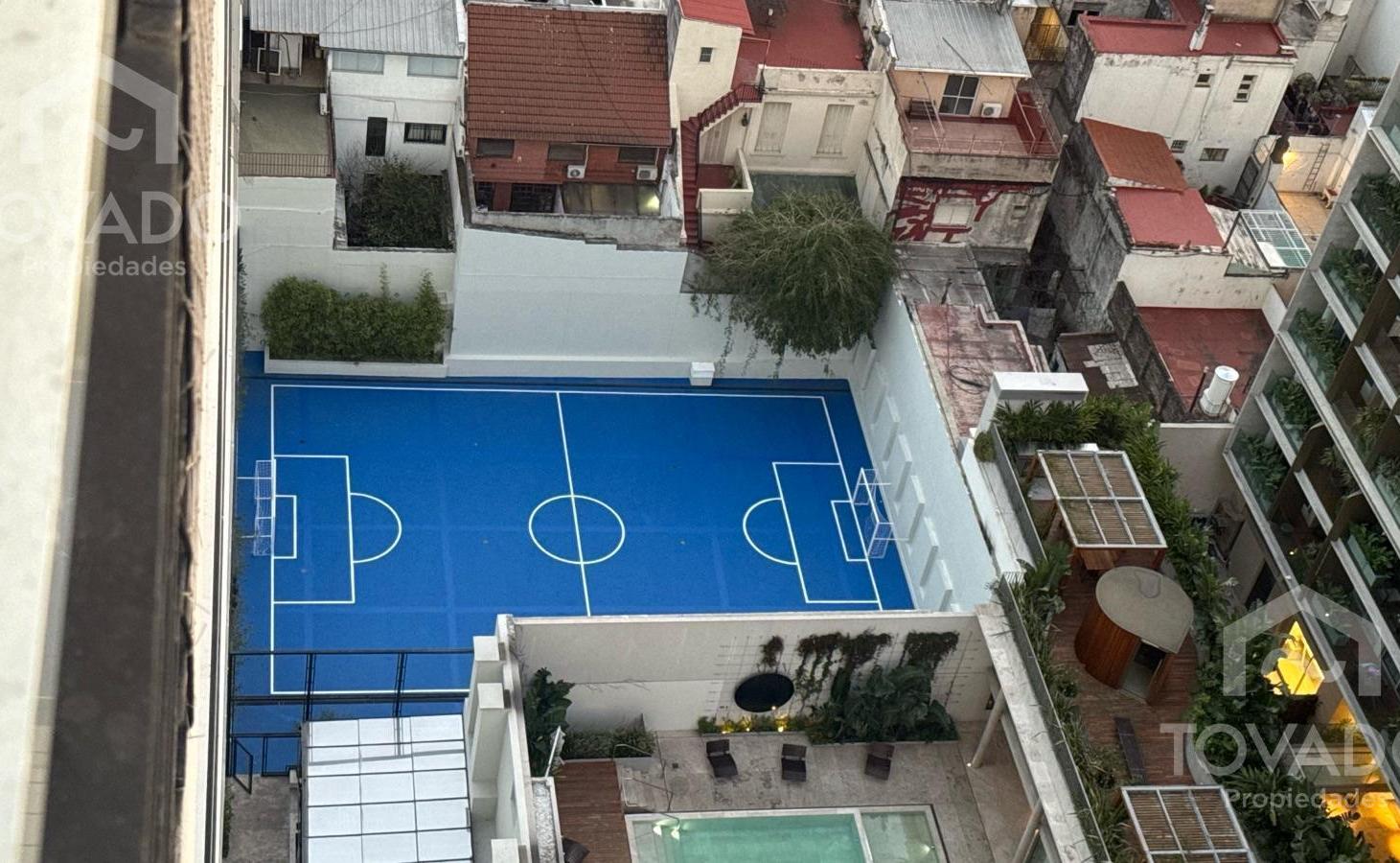 Apartamento