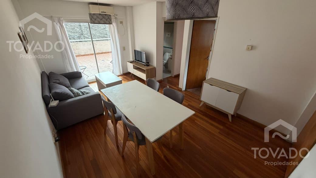Foto de 2 Ambientes con Balcon Aterrazado en Palermo Hollywood!, imagen 1
