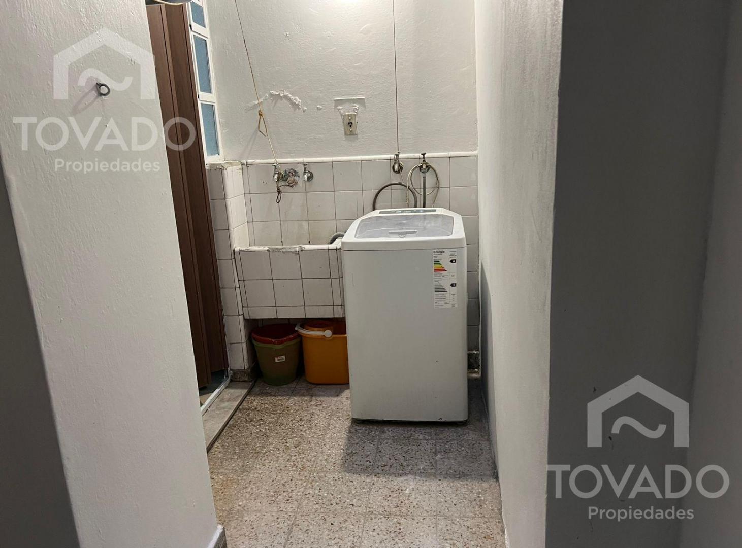 Foto de 2 Ambientes en Palermo Soho! Cuenta con cocina independiente y patio!, imagen 4