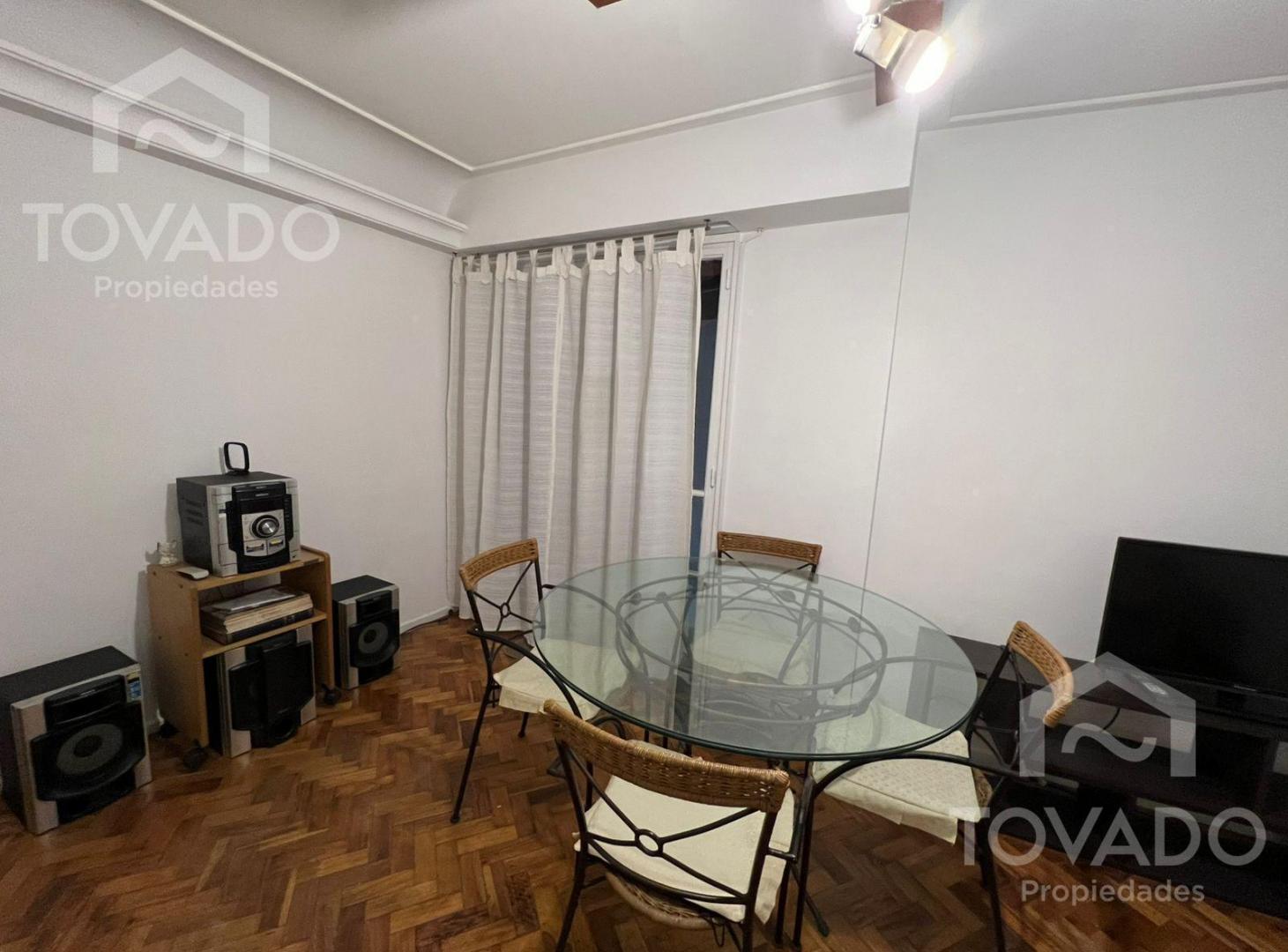 Foto de 2 Ambientes en Palermo Soho! Cuenta con cocina independiente y patio!, imagen 3