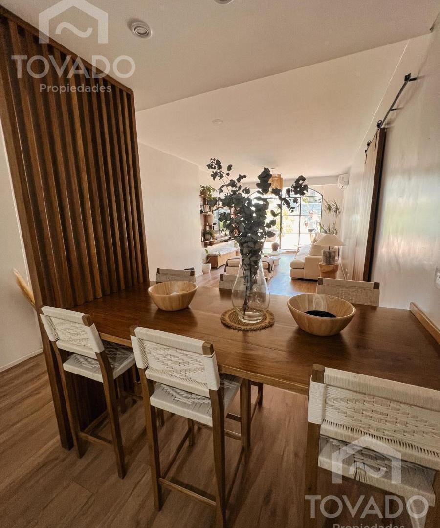 Foto de Luminoso 4 ambientes con jardín y parrilla propia en Palermo Soho!, imagen 1