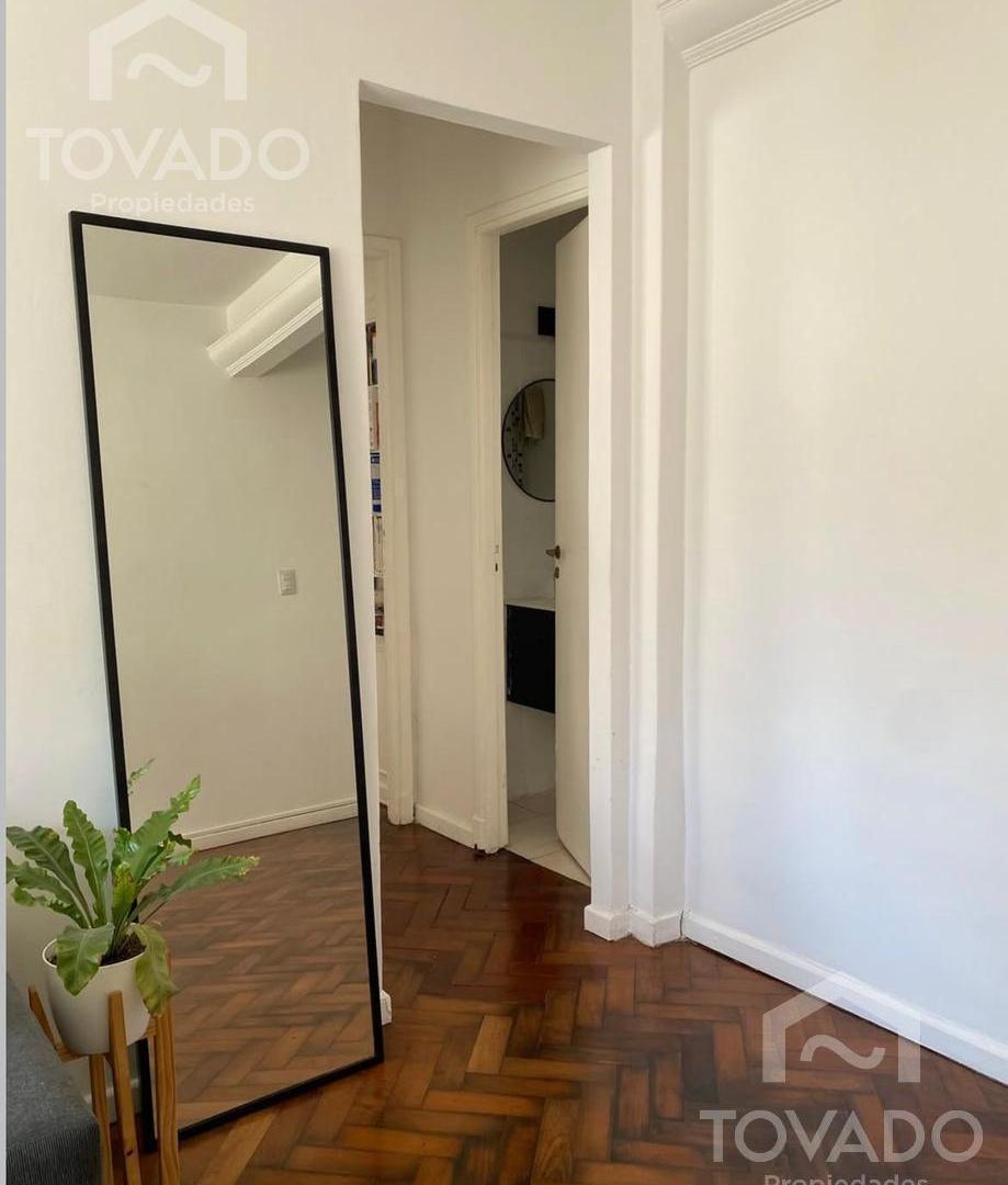 Foto de Piso Alto! 3 Ambientes super luminoso en Barrio Norte!, imagen 4