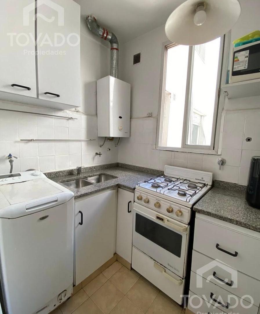 Foto de Piso Alto! 3 Ambientes super luminoso en Barrio Norte!, imagen 5