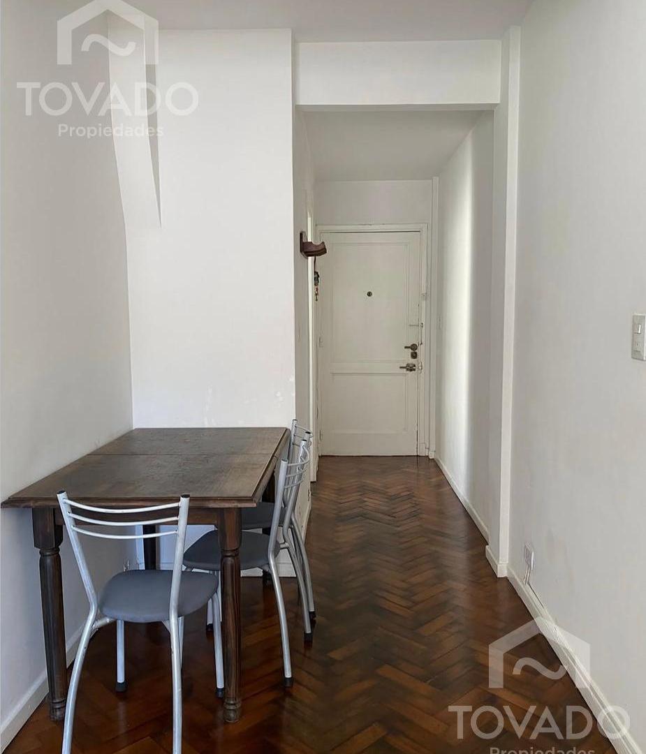 Foto de Piso Alto! 3 Ambientes super luminoso en Barrio Norte!, imagen 3