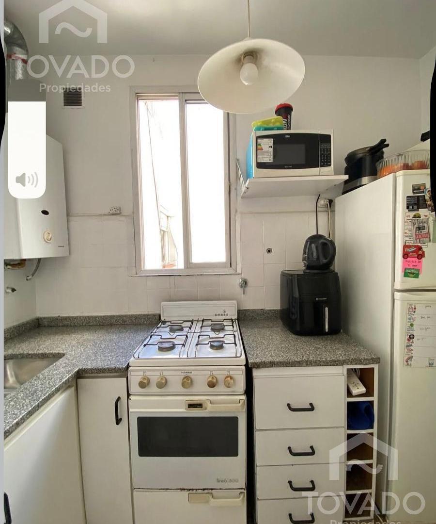 Foto de Piso Alto! 3 Ambientes super luminoso en Barrio Norte!, imagen 2