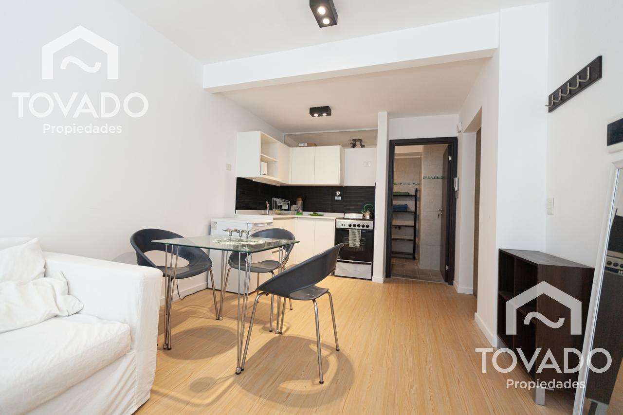 Foto de Monoambiente al Frente con Amenities! A ESTRENAR!, imagen 2