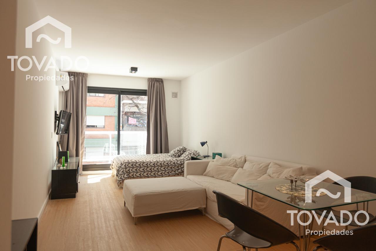 Foto de Monoambiente al Frente con Amenities! A ESTRENAR!, imagen 5