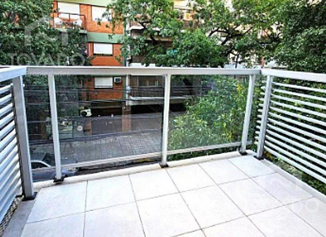 Foto de Monoambiente al Frente con Amenities! A ESTRENAR!, imagen 3