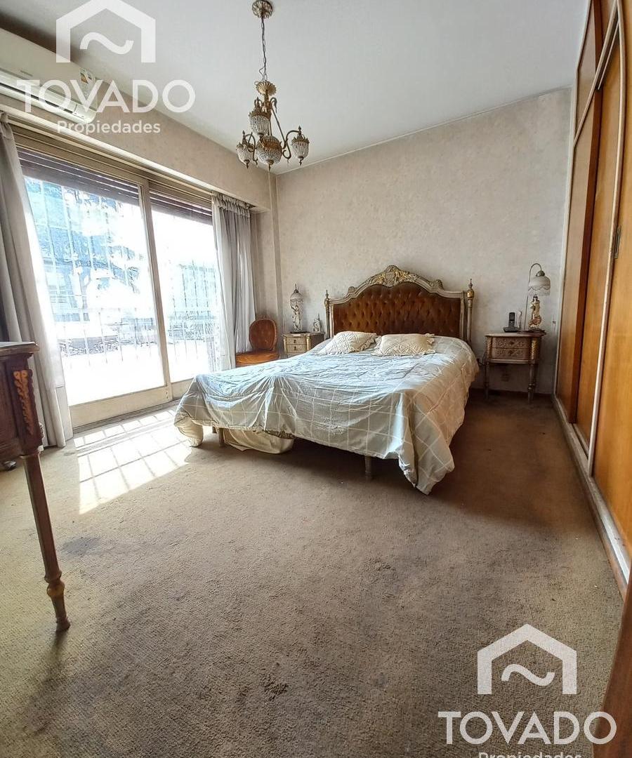 Foto de Piso de categoria, ideal para refaccionar! 5 Ambientes con Cochera en, imagen 5