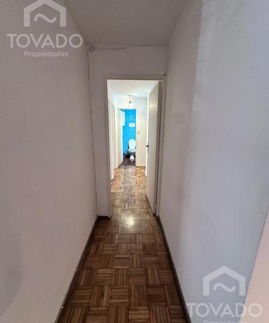 Foto de 4 ambientes en Belgrano con balcon al frente, imagen 3