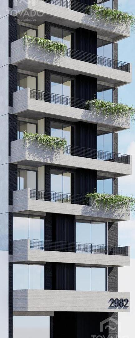 Foto de monoambiente en construcción en Núñez, imagen 1