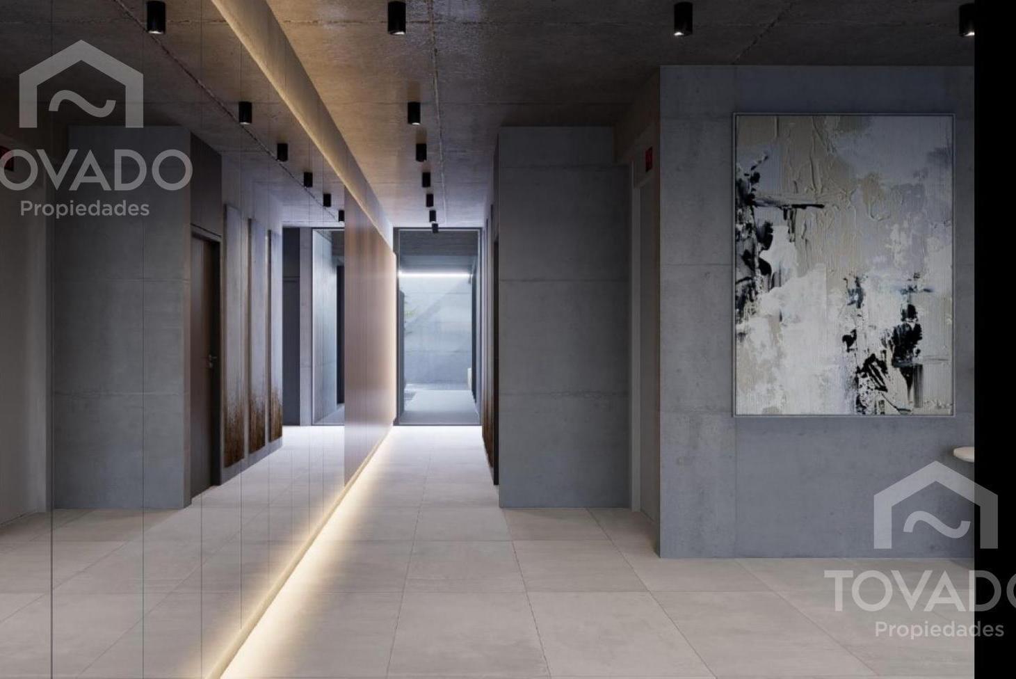 Foto de monoambiente en construcción en Núñez, imagen 2